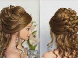 Wavy Half Updo Hairstyles Bride Hairstyles Half Updo Handy Wedding Hairstyles Down Curly