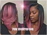 Weave Bob Hairstyles Youtube 111 Best Weave Techniques Images