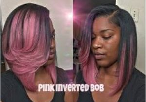 Weave Bob Hairstyles Youtube 111 Best Weave Techniques Images