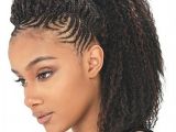 Weave Braids Hairstyles Pictures 66 Of the Best Looking Black Braided Hairstyles for 2018