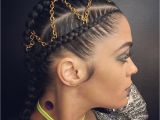 Weave Braids Hairstyles Pictures Black French Braid Hairstyles Hairstyle Hits