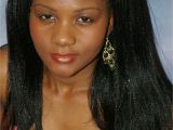 Weave Braids Hairstyles Pictures Hair Weaving
