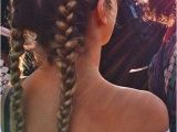 Weave French Braid Hairstyles 20 Cute Styles for Long Hair