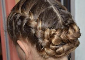 Weave French Braid Hairstyles 40 Two French Braid Hairstyles for Your Perfect Looks