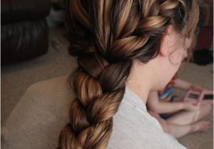 Weave French Braid Hairstyles French Braid Hairstyles the Various Kinds Of Names Of