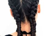 Weave French Braid Hairstyles French Braids 2018 Mermaid Half Up Side Fishtail Etc