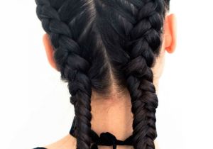 Weave French Braid Hairstyles French Braids 2018 Mermaid Half Up Side Fishtail Etc