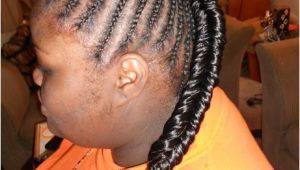 Weave French Braid Hairstyles Hairstyles by Nadia Vissa Studios