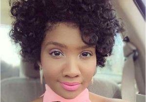 Weave Hairstyles for Short Natural Hair 10 Nice Short Curly Weave Styles