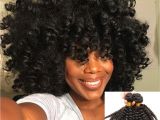 Weave Hairstyles for Short Natural Hair Curly Sew In Hairstyles with Bangs Hairstyles