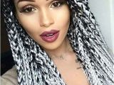 Weave Hairstyles for White Women 35 Awesome Box Braids Hairstyles You Simply Must Try