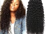 Weave Hairstyles In Kenya 8a Brazilian Kinky Curly Hair Bundles Mink Brazilian Virgin Kinky