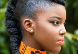 Weave Hairstyles In Nairobi for the Past Few Years the Natural Hair Scene In Afri…