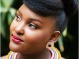Weave Hairstyles In Nairobi Pics] Nairobi Salon Gives Natural Hair Makeovers to 30 Kenyan Women