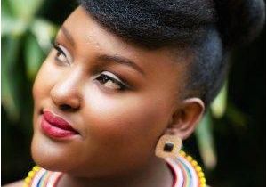 Weave Hairstyles In Nairobi Pics] Nairobi Salon Gives Natural Hair Makeovers to 30 Kenyan Women