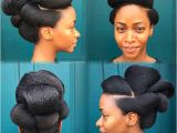 Weave Hairstyles In Nigeria 16 Stunning Hairstyles for Nigerian Brides Reina S