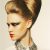 Wedding Beehive Hairstyles Beehive Wedding Hairstyles Hairstyle for Women & Man