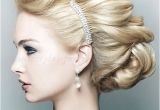 Wedding Bouffant Hairstyles Low Bun Wedding Hairstyles Bouffant Chignon Wedding