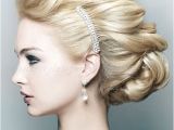 Wedding Bouffant Hairstyles Low Bun Wedding Hairstyles Bouffant Chignon Wedding