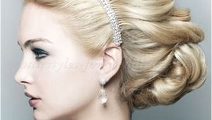 Wedding Bouffant Hairstyles Low Bun Wedding Hairstyles Bouffant Chignon Wedding