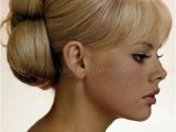 Wedding Bouffant Hairstyles Retro Inspired Bouffant Hairstyle Wedding Hairstyles