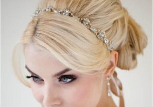 Wedding Bouffant Hairstyles Wedding Bouffant Updo the Latest Trends In Women S