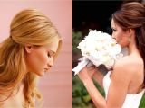 Wedding Bouffant Hairstyles Wedding Hair Trends 2016