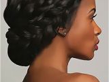 Wedding Braids Hairstyles for Black Women 42 Black Women Wedding Hairstyles Hairstyles