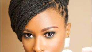 Wedding Braids Hairstyles for Black Women Adorable Braided Updo Wedding Hairstyles 2015 for Black