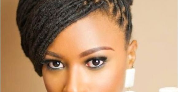 Wedding Braids Hairstyles for Black Women Adorable Braided Updo Wedding Hairstyles 2015 for Black