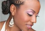 Wedding Braids Hairstyles for Black Women Wedding Hairstyles Black Women Di Candia Fashion