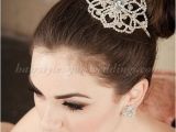 Wedding Bun Hairstyles Pictures top Bun Wedding Hairstyles High Bun Wedding Hairstyle