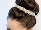 Wedding Bun Hairstyles Pictures Wedding Hair Bun Styles