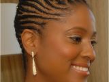 Wedding Cornrows Hairstyles 40 Super Cute and Creative Cornrow Hairstyles You Can Try