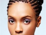 Wedding Cornrows Hairstyles African Hairstyles to Get You Noticed the Xerxes