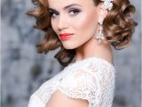 Wedding Day Hairstyles for Medium Hair 12 Romantic Wedding Hairstyles for Your Big Day Wedding