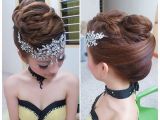 Wedding Dinner Hairstyle 304 Best Hair Styles Updos Braids Images On Pinterest