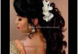 Wedding Engagement Hairstyles south Indian Bridal Makeup and Hairstyle Fresh Fighting for Bridal