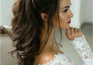 Wedding evening Hairstyles 13 Beautiful Bridal Long Hairstyles Pics