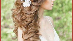 Wedding evening Hairstyles 16 Inspirational Beach Wedding Hairstyles