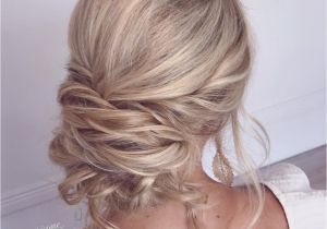 Wedding evening Hairstyles 49 Gorgeous Wedding Updo Hairstyles that Will Wow Your Big Day