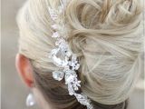 Wedding French Roll Hairstyle 35 Wedding Hairstyles Discover Next Year’s top Trends for