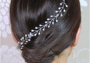 Wedding French Roll Hairstyle French Roll Hairstyle for Wedding Hairstyles
