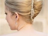 Wedding French Roll Hairstyle Hair Styles French Twist Hair Style