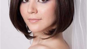 Wedding Hair for Bob Hairstyle 25 Wedding Hairstyles for Short Hair