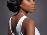Wedding Hairstyle for Black Brides 10 Wedding Hairstyles for Black Brides Voice Of Hair