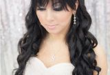 Wedding Hairstyle for Long Hair with Veil 30 Beautiful Wedding Hair for Bridal Veils