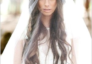 Wedding Hairstyle for Long Hair with Veil Bridal Hairstyles Long Hair with Veil Allnewhairstyles