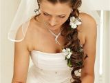 Wedding Hairstyle for Long Hair with Veil Wedding Hairstyles for Long Hair S