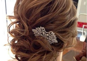 Wedding Hairstyle for Shoulder Length Hair 8 Wedding Hairstyle Ideas for Medium Hair Popular Haircuts